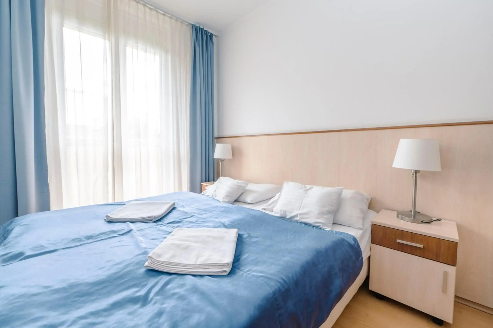 Premium Apartment House