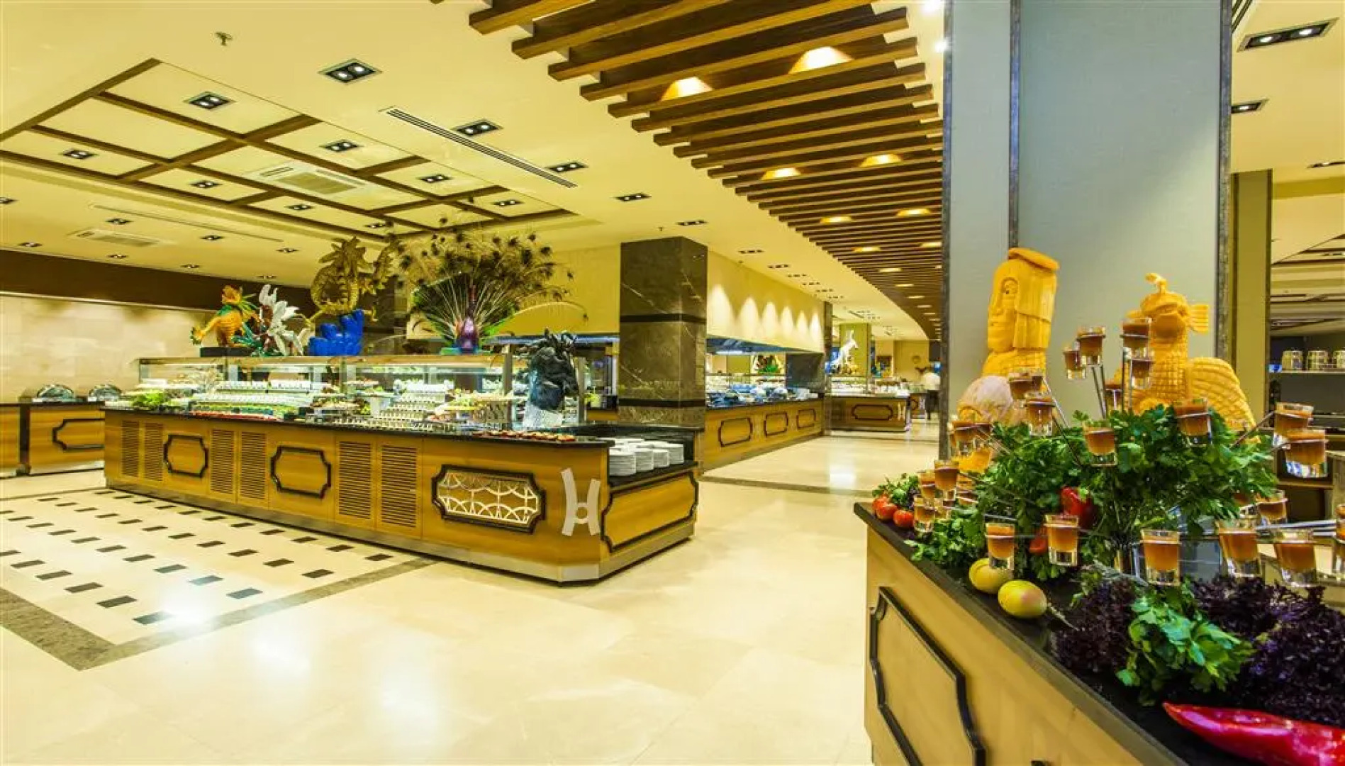 Kahya Resort Aqua & Spa