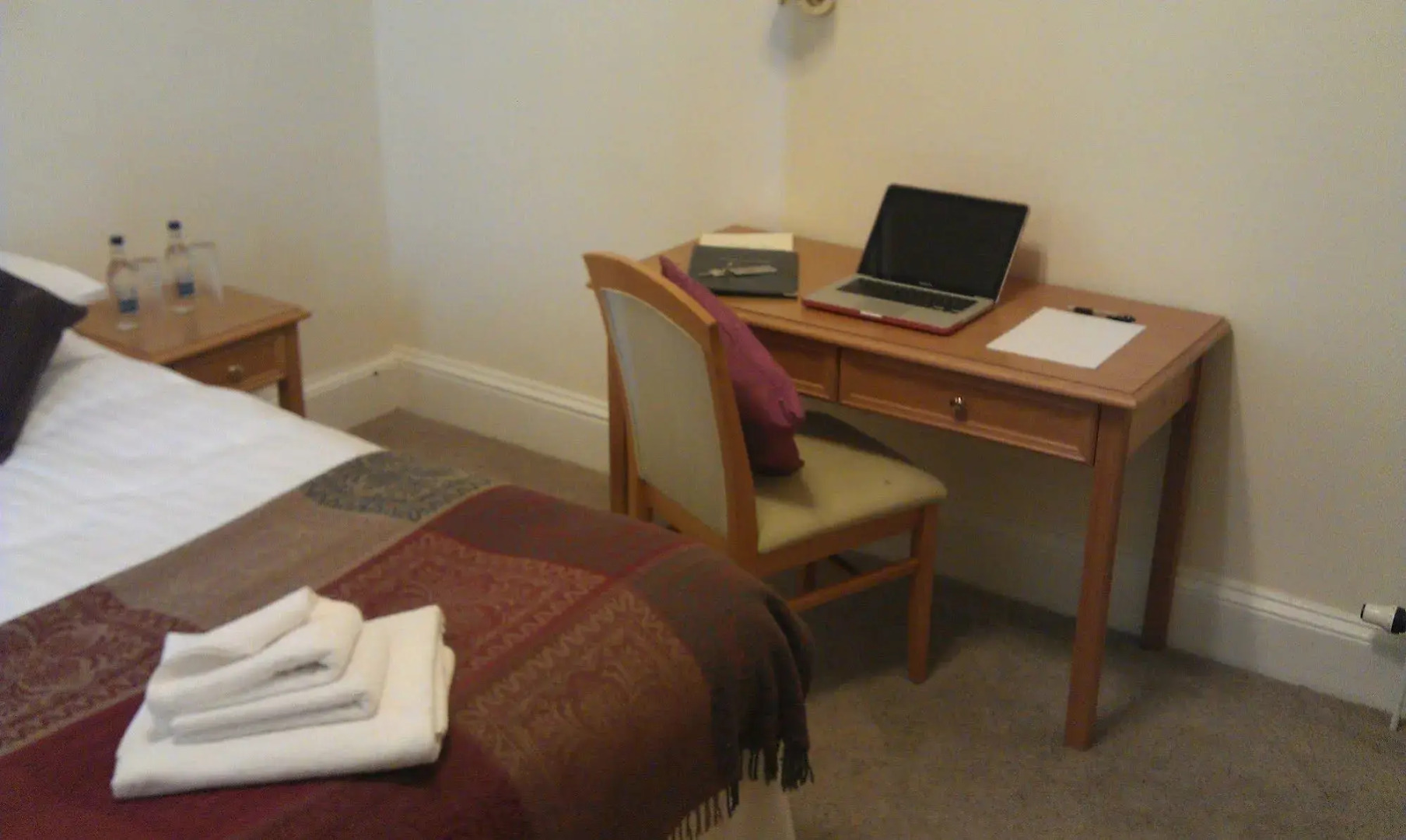 OYO Kirkconnel Hall Hotel