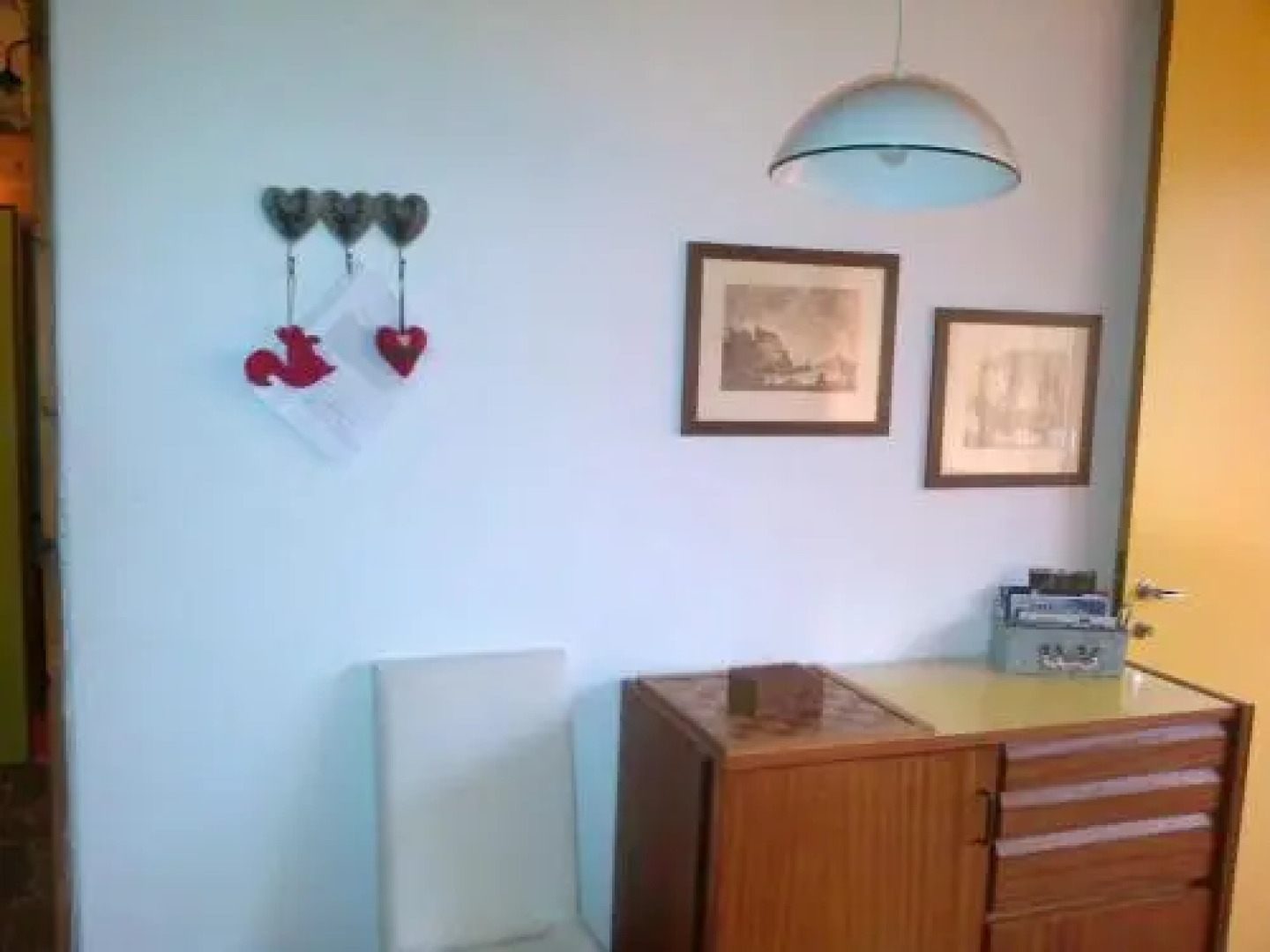 Villa Borca di Cadore