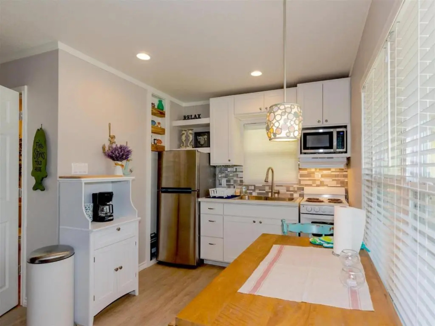 Harbor Lights Cottages #3