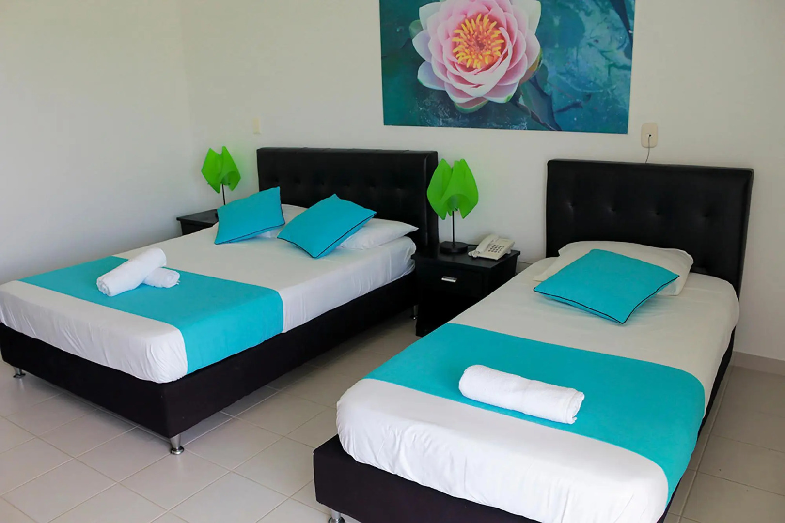 On Vacation Hacienda Llanera