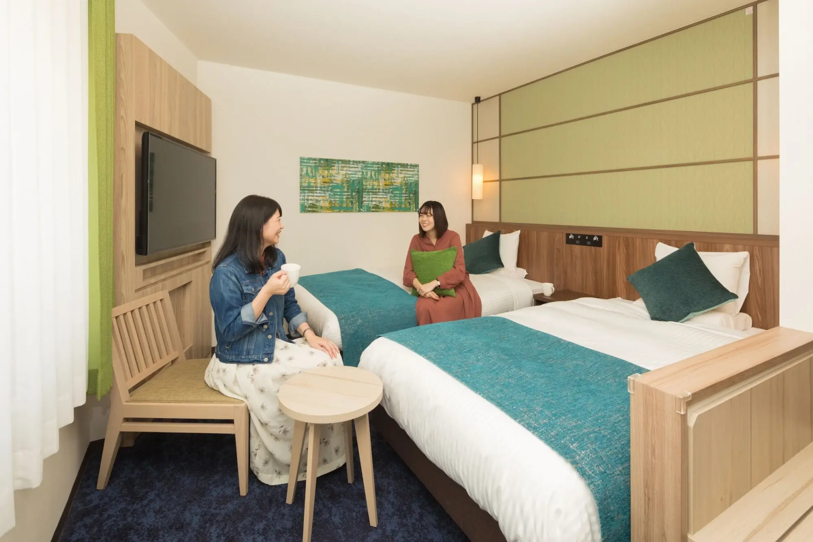 Tazawako Lake Resort & Onsen
