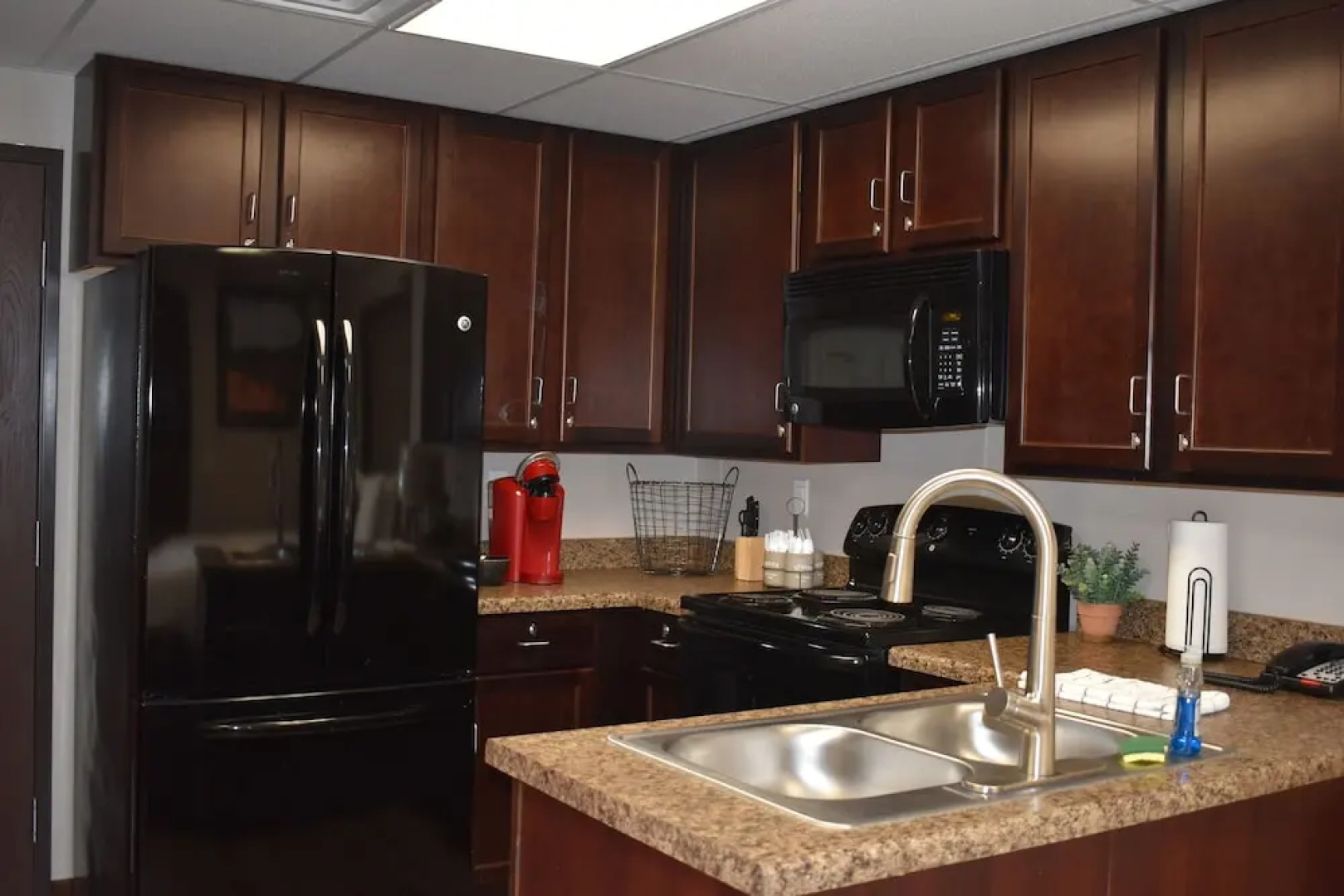 Iron Springs Adventure Resort & RV Park