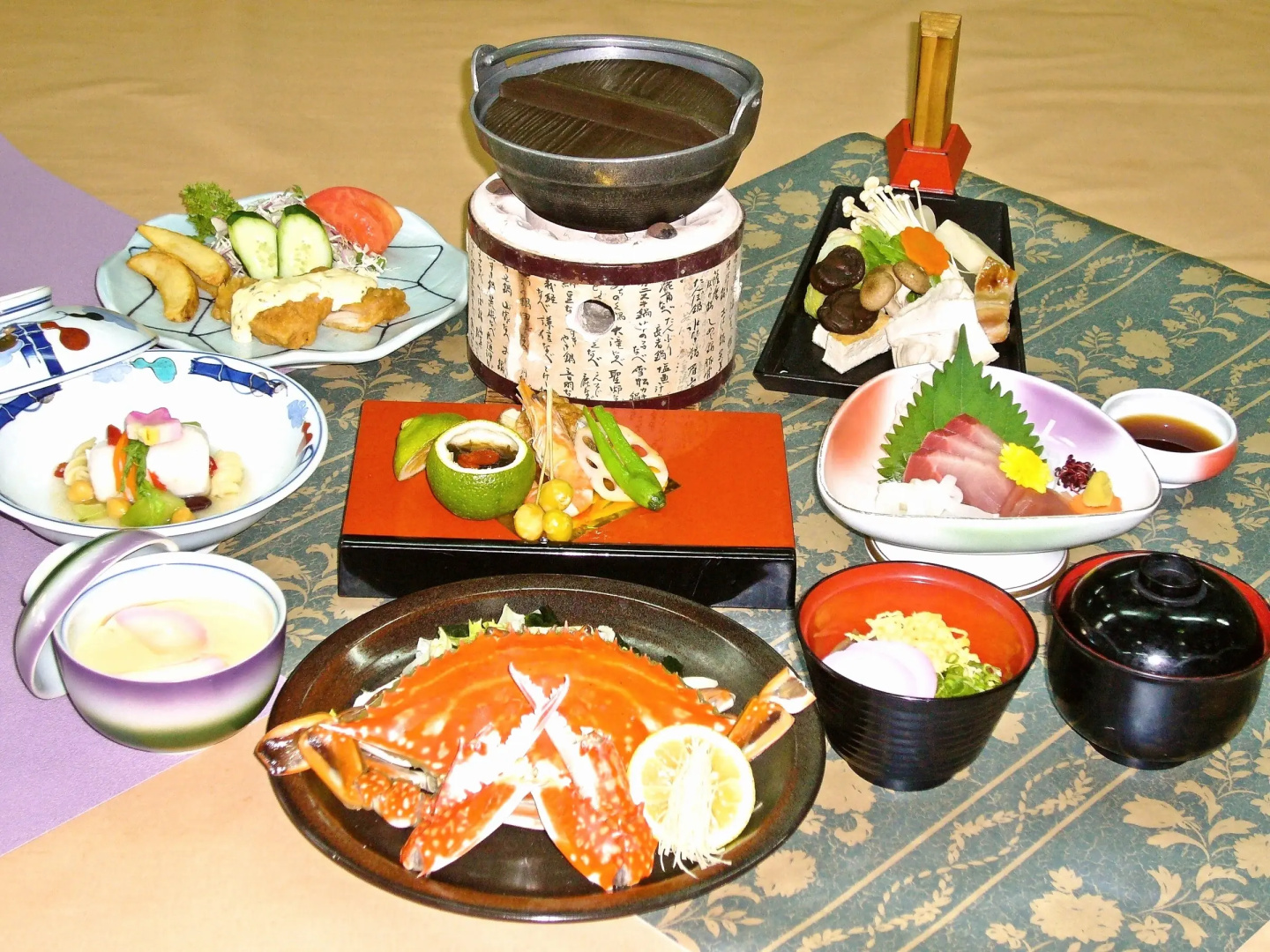 Unzen Sky Hotel