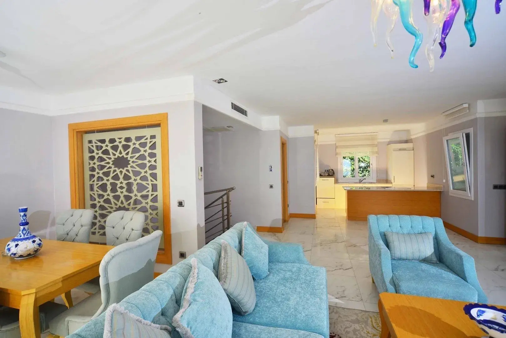 BVS BOSPHORUS Resort Hotel & SPA