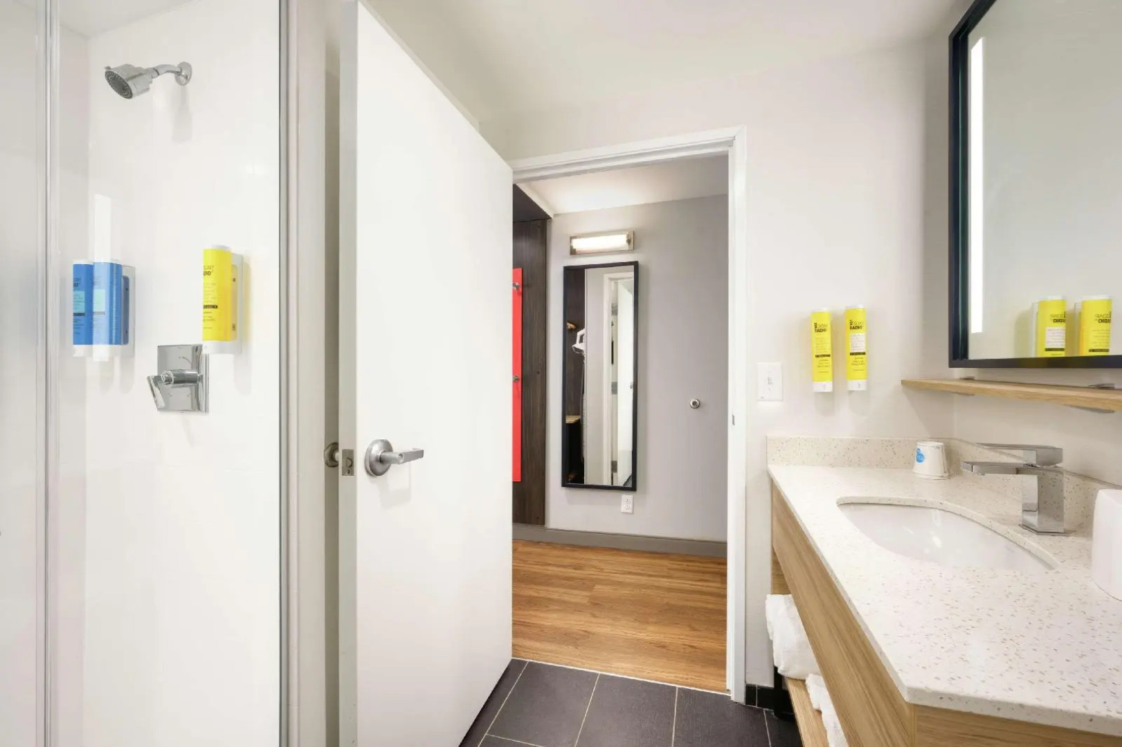 Tru by Hilton Chattanooga Hamilton Place