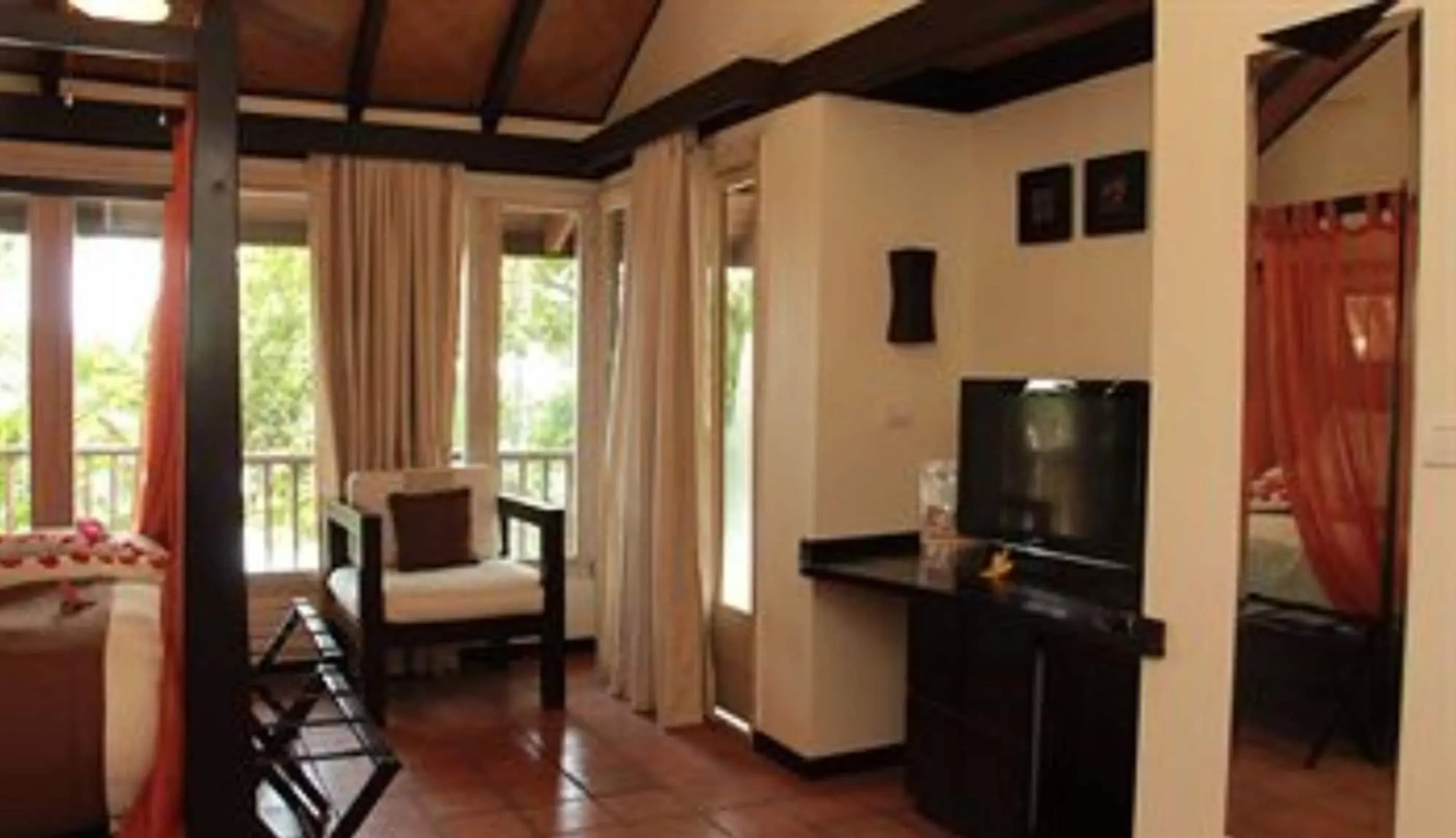 Roatan Media Luna Resort Affiliated by Meliá