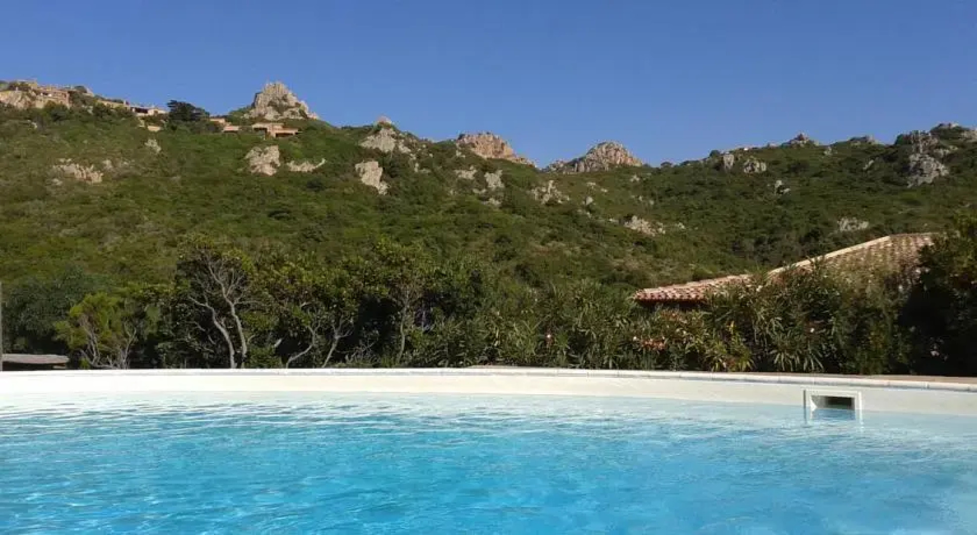 Il Residence Sardinia