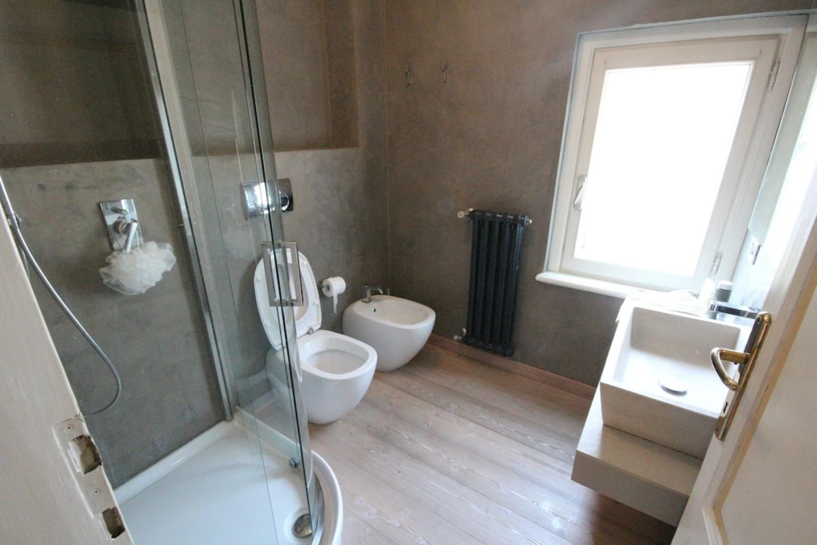 Botanic Garden Villa