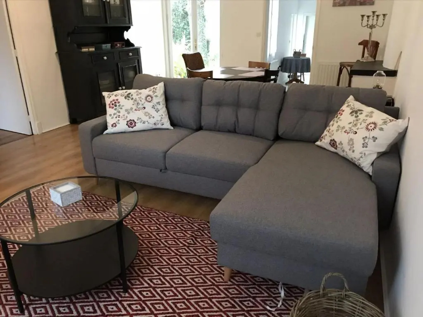 Au Plaisir d Etape- Gîte touristique Condom