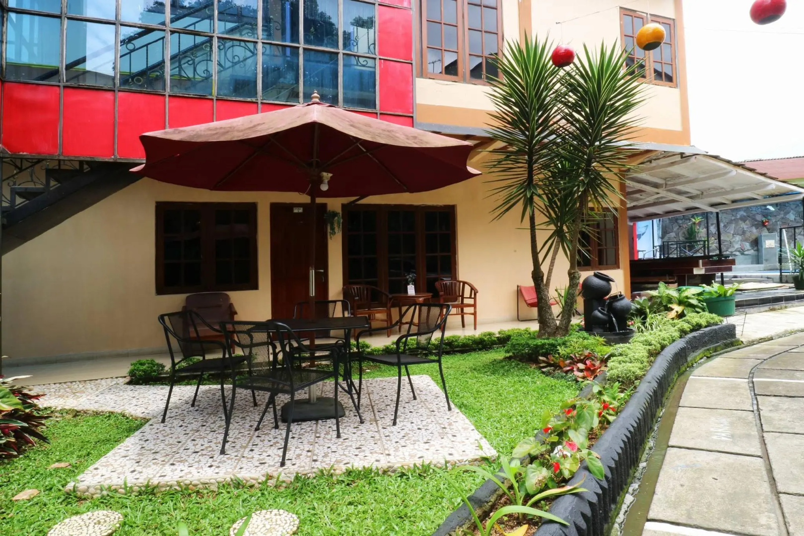 Hotel Arjuna