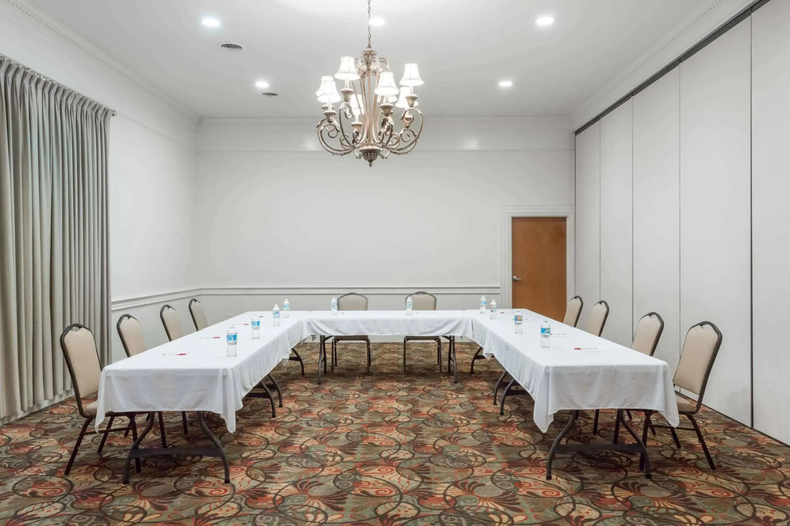 Comfort Inn Huntington near University area