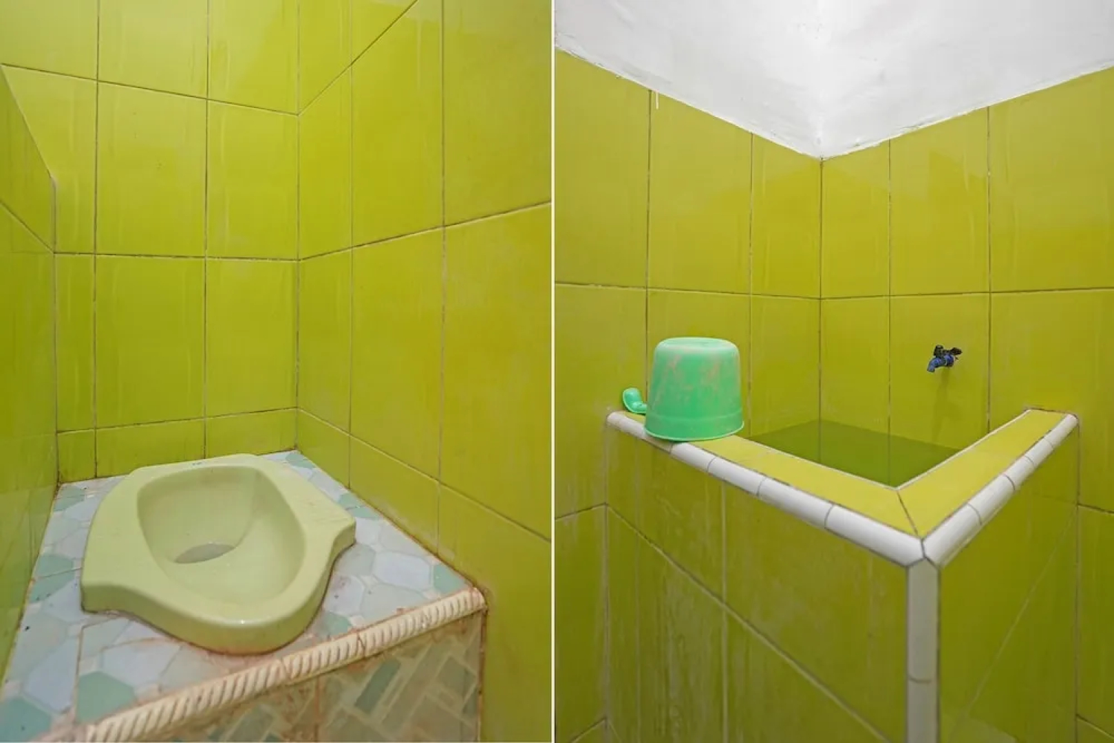 OYO 90829 Sahara Homestay Syariah