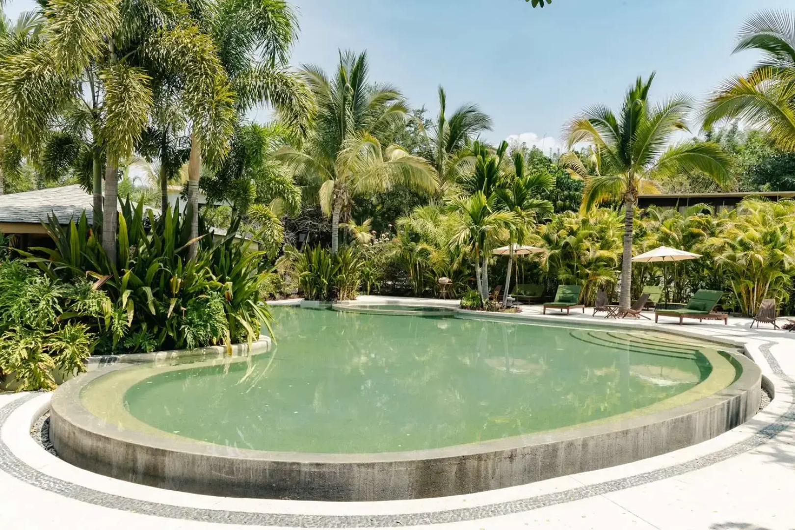 Soul Spring Sanctuary Cuernavaca