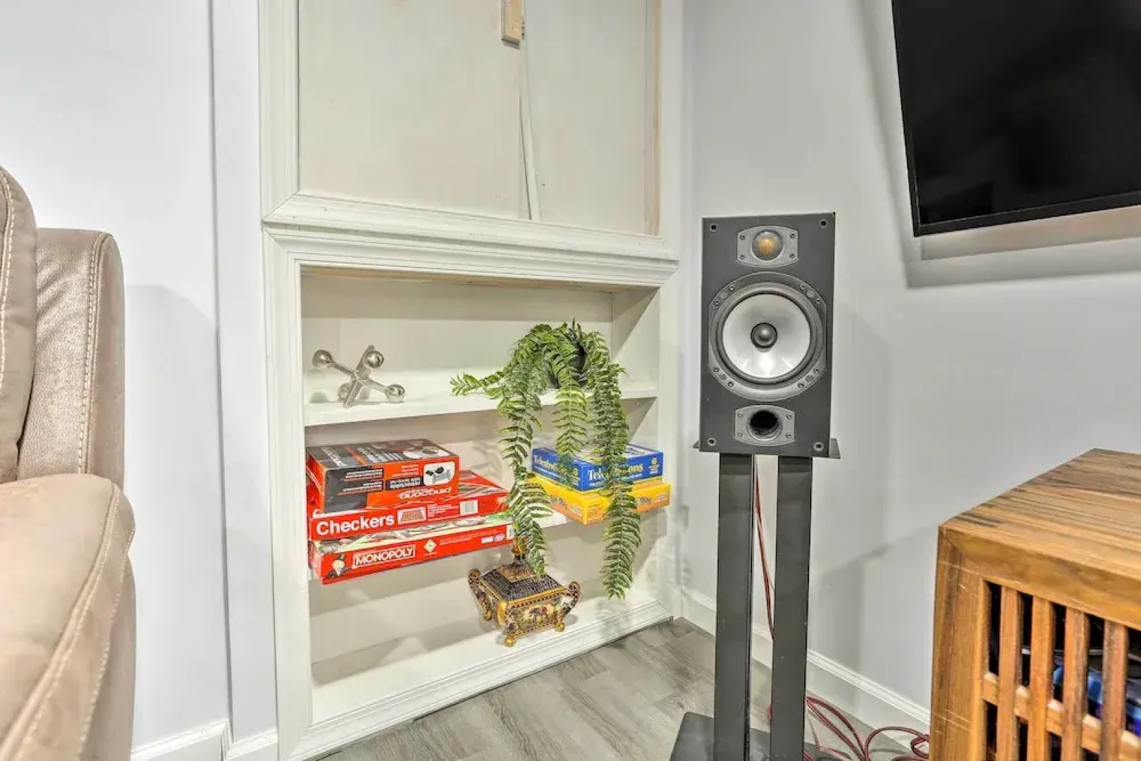 Saddle Brook Studio With Patio - Near Nyc!