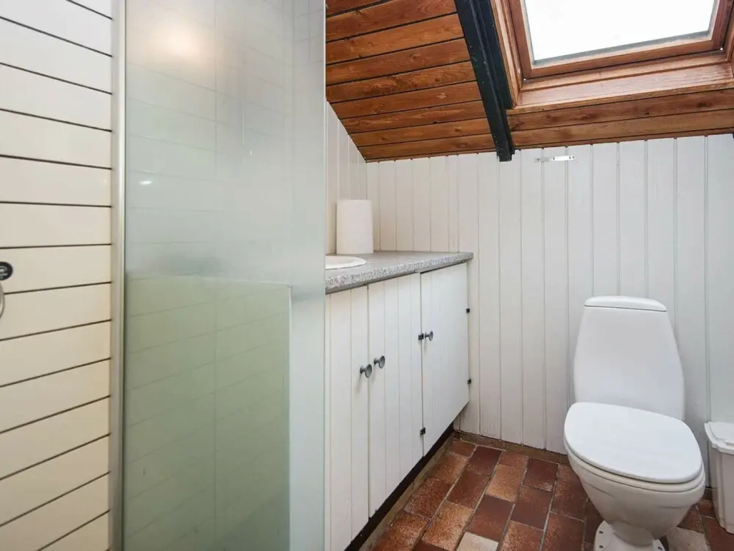 6 Person Holiday Home in Toftlund