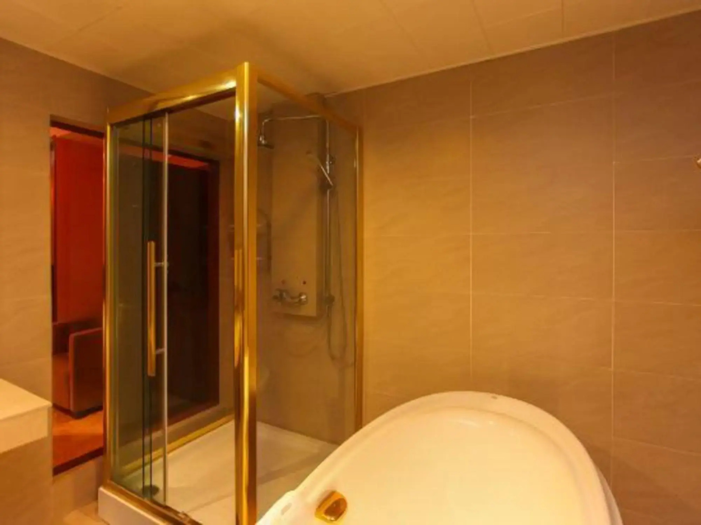 Manor Dorsett Hotel