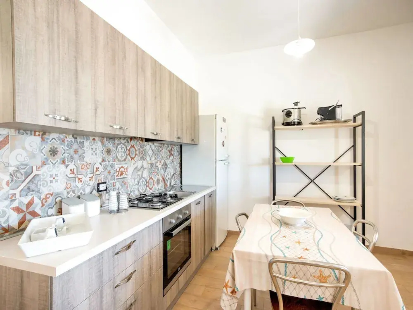 Simplistic Villa in Scoglitti near Sea Beach