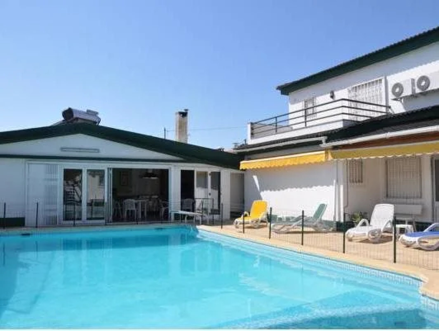 Manawa Camp Holidays