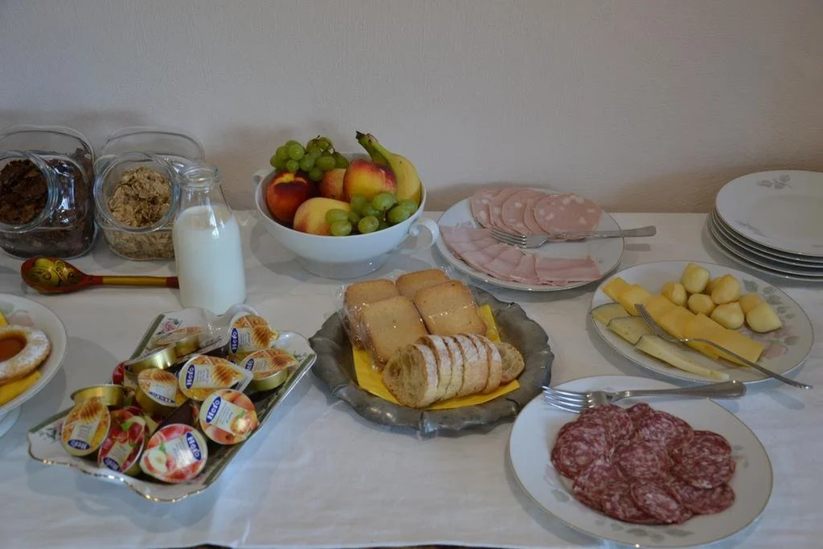 B&B Le Darsene