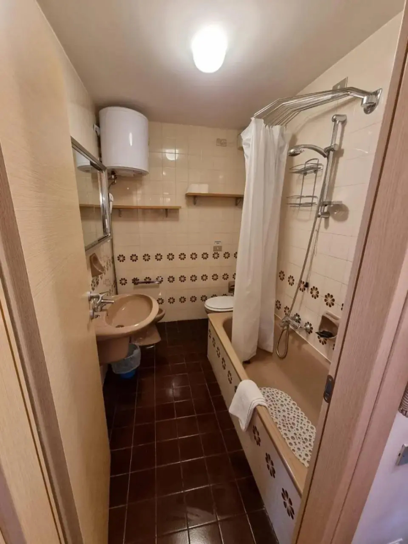 Appartamento Vacanza Top Residence