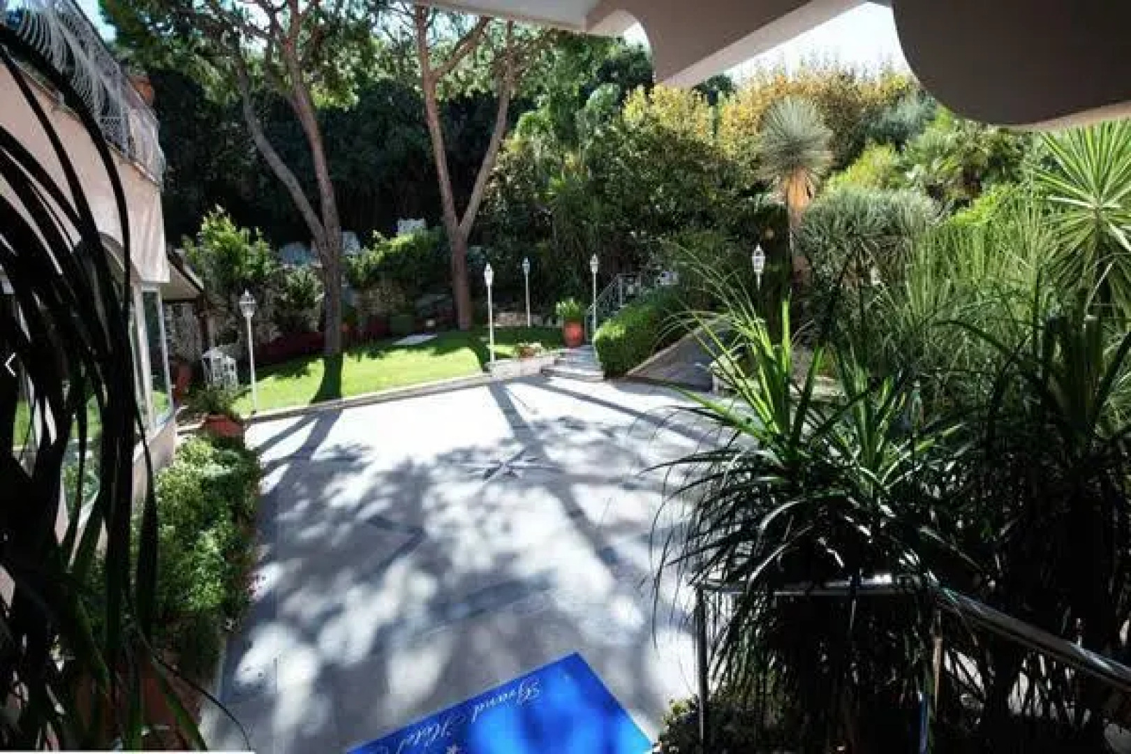 Grand Hotel Il Ninfeo