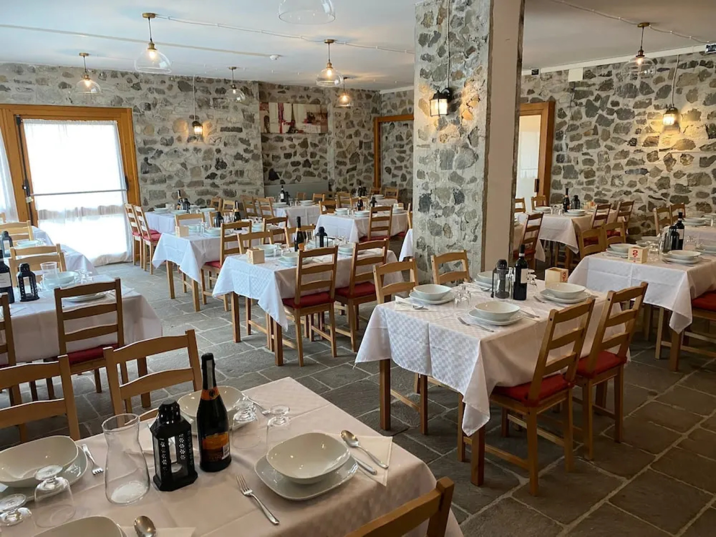 Hotel Italia