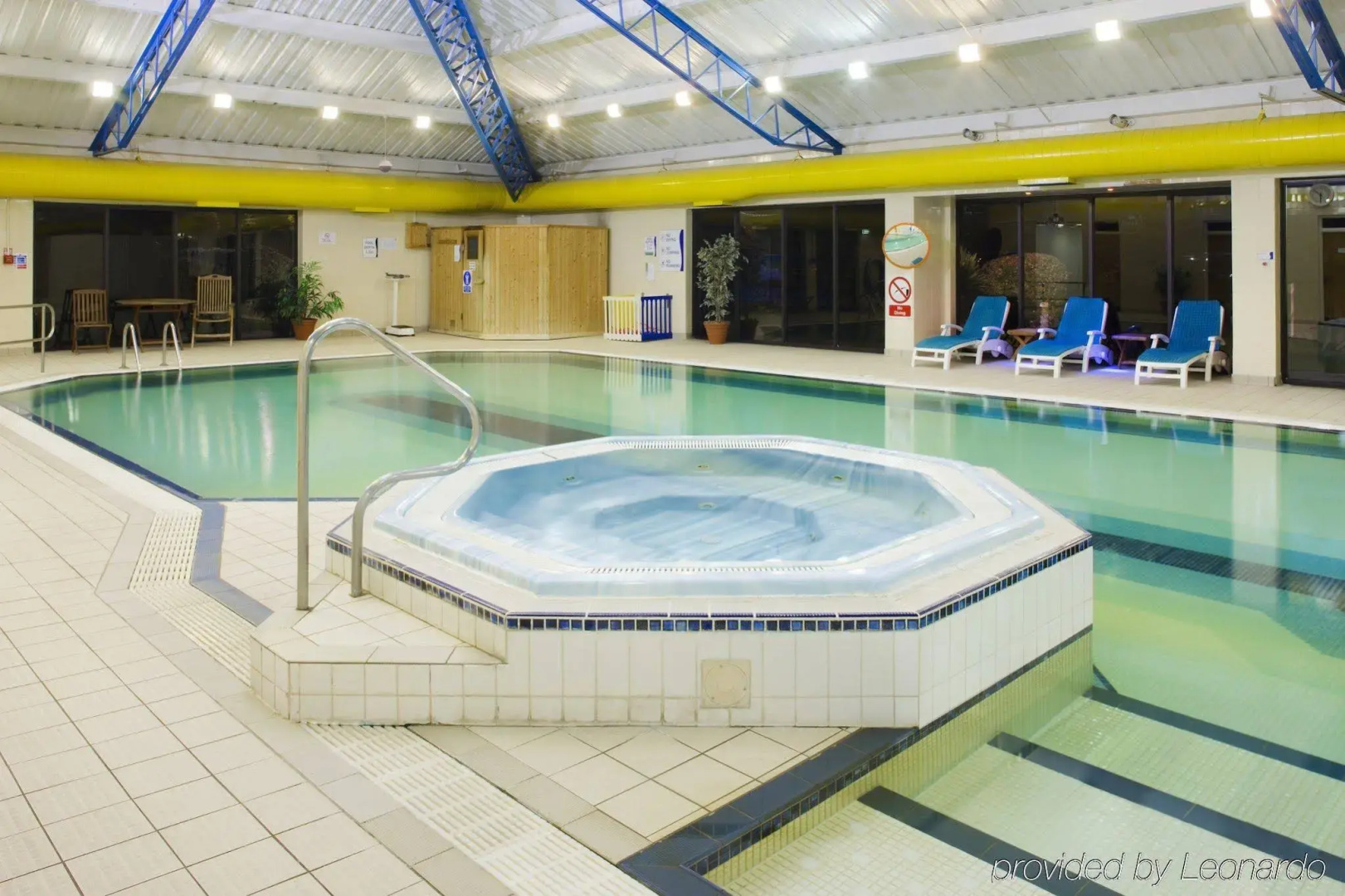 Holiday Inn Rochester Chatham by IHG