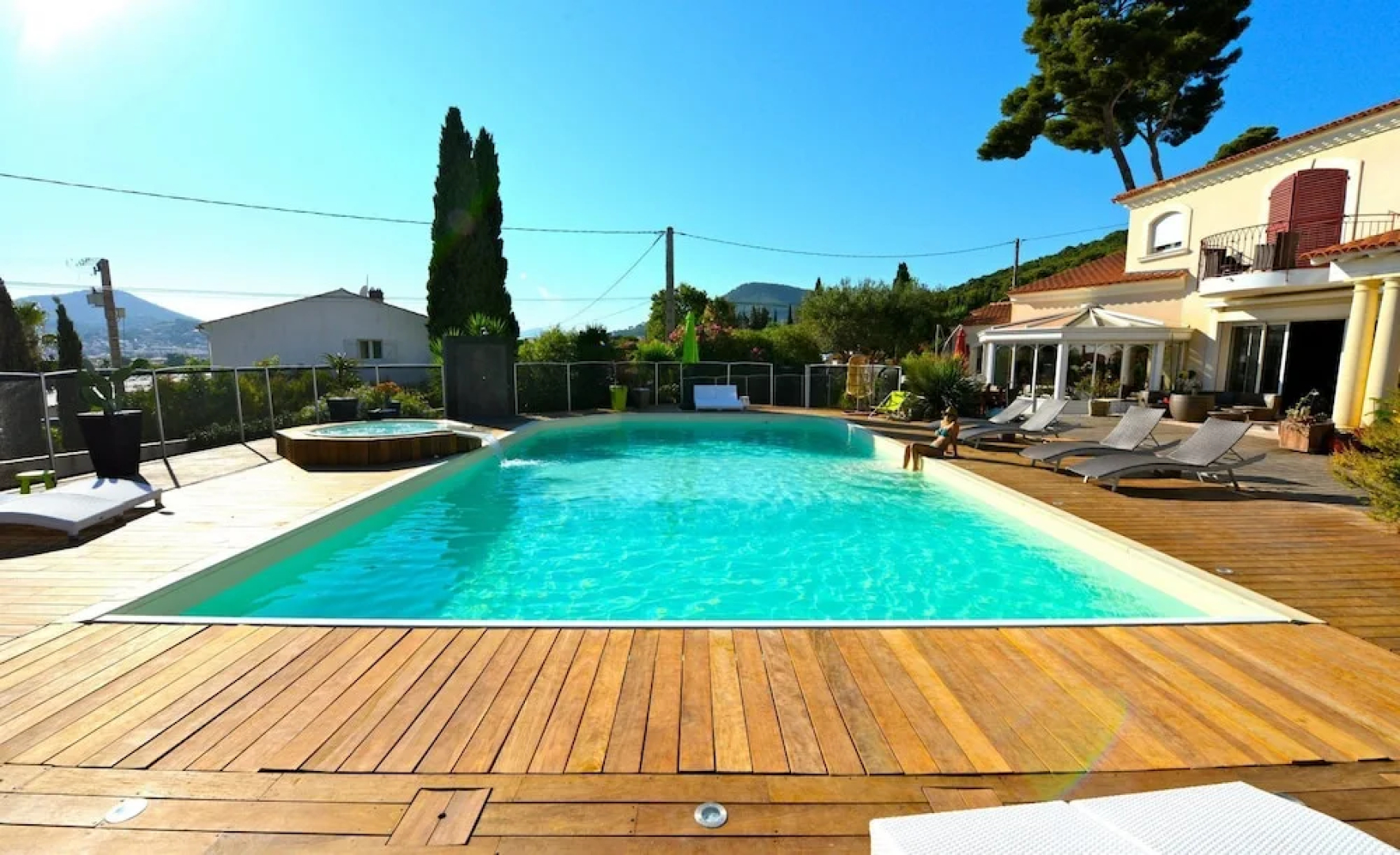 Val D'azur Chambres D'hôtes de Charme