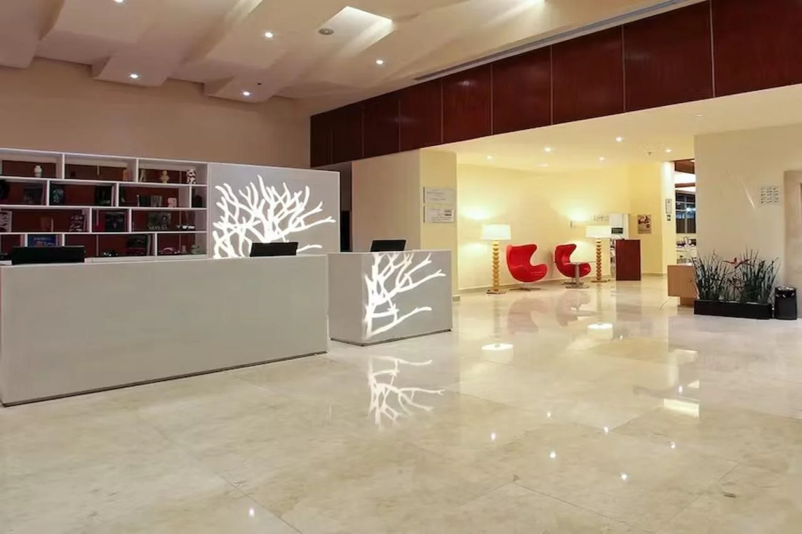 Fiesta Inn Toluca Aeropuerto