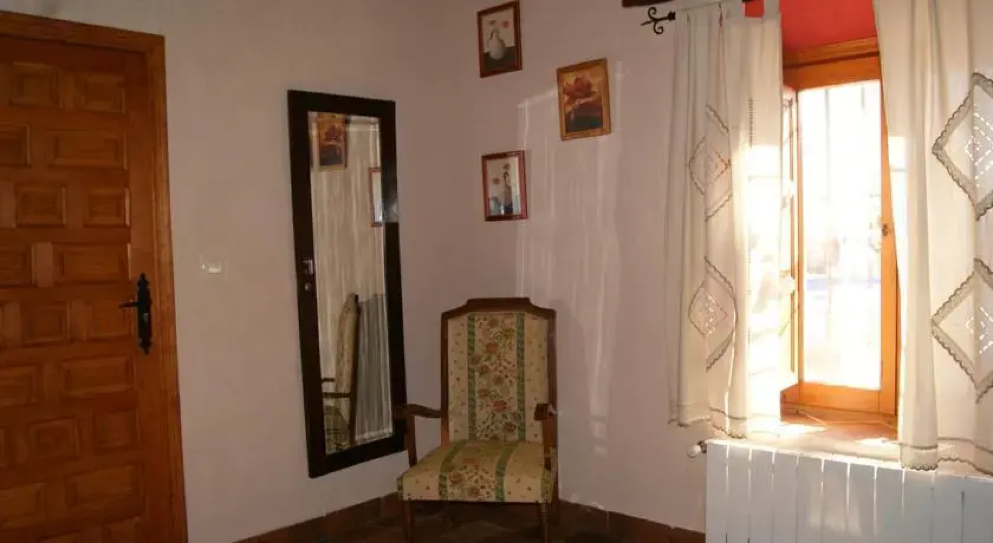 Casa Lucinio