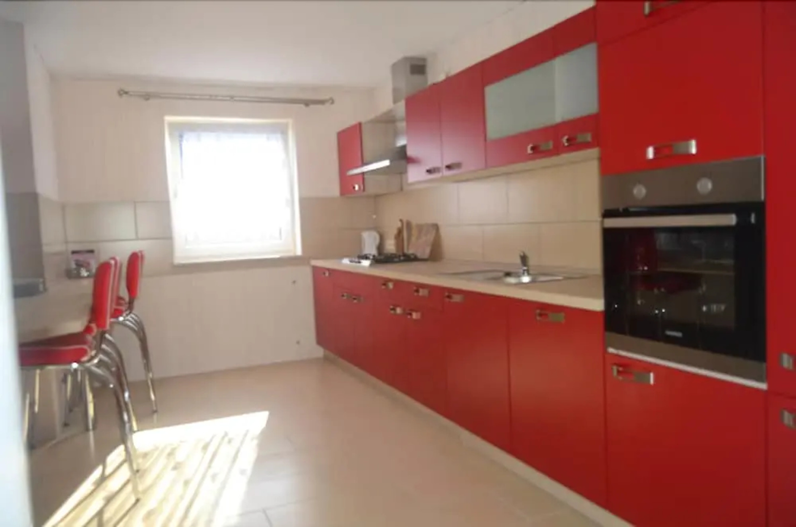 Gründauer Monteurwohnung/Studentenwohnung