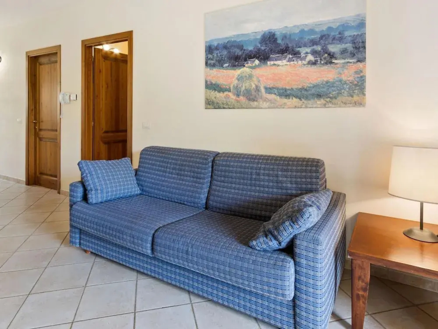 Elegant Tuscan Retreat in Sorano