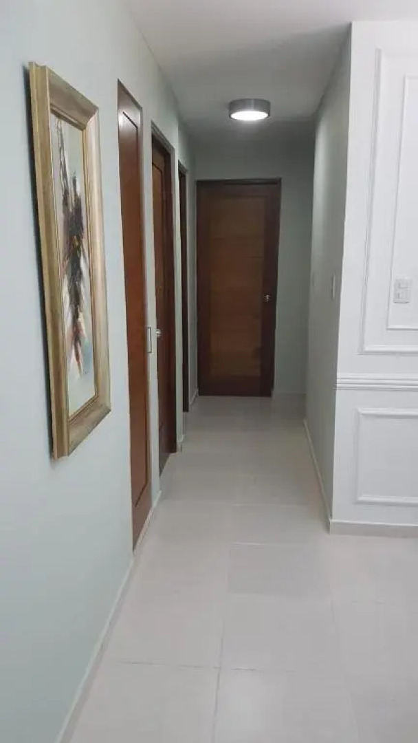 Altos de Alemeda, Santo Domingo Oeste