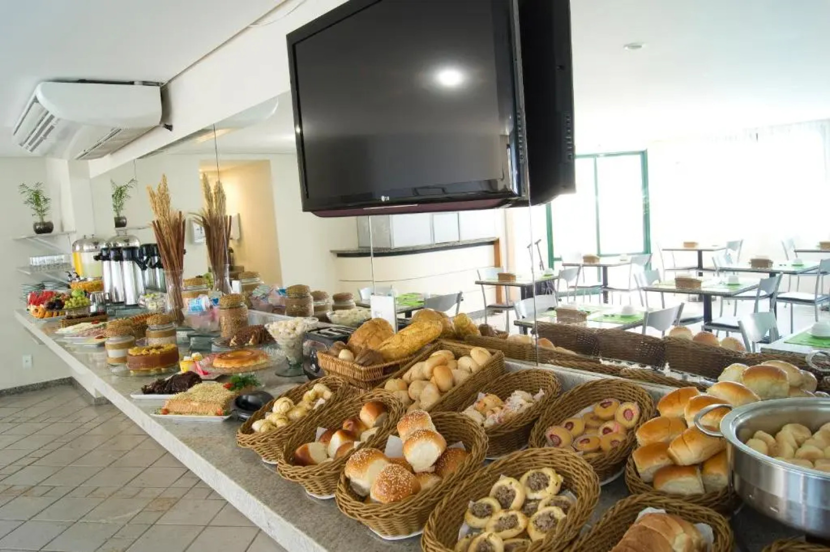 Hotel Costa Victória