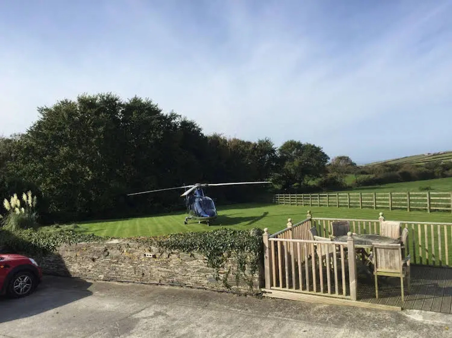 Woodlands Country House