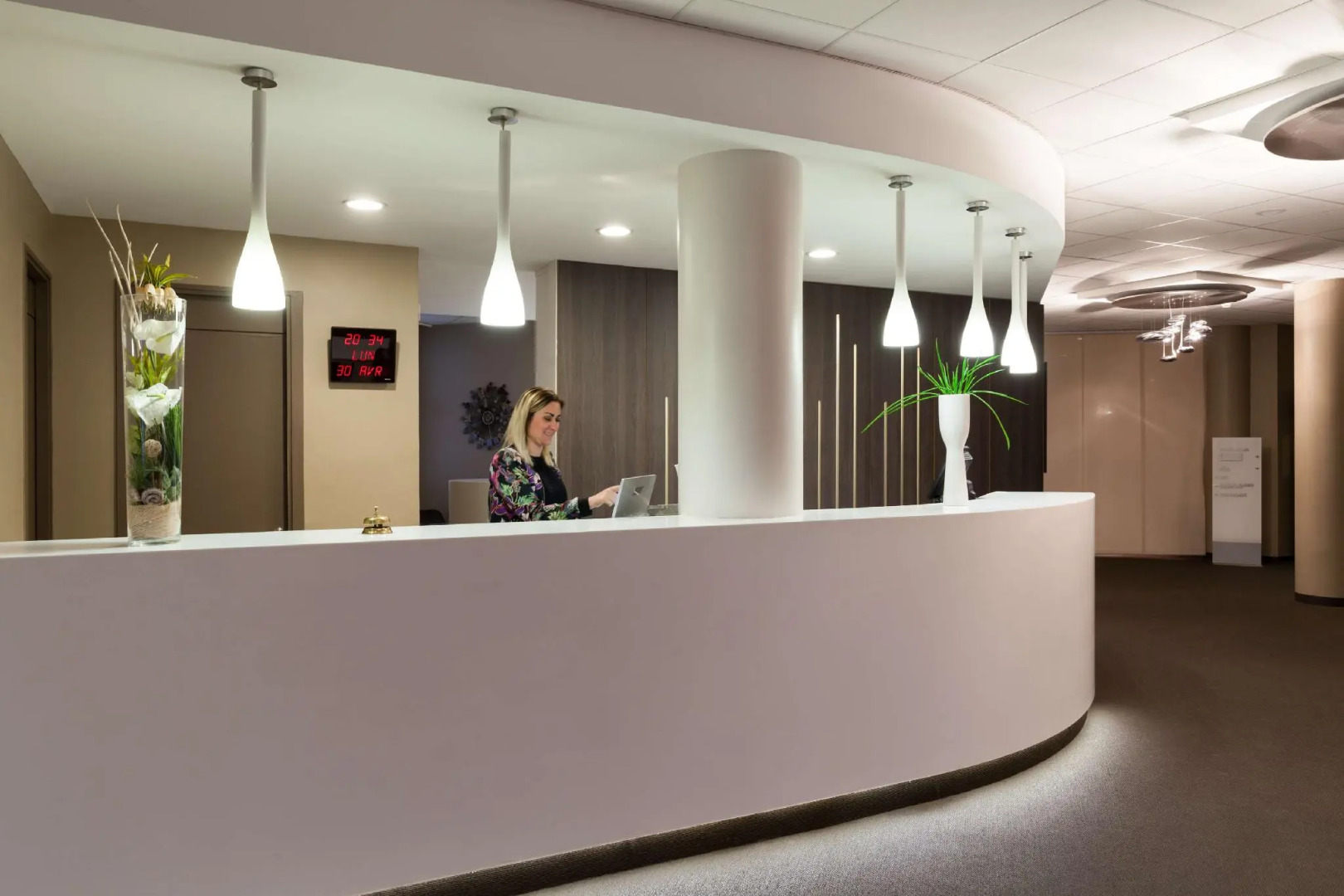 B&B HOTEL Montbéliard-Sochaux