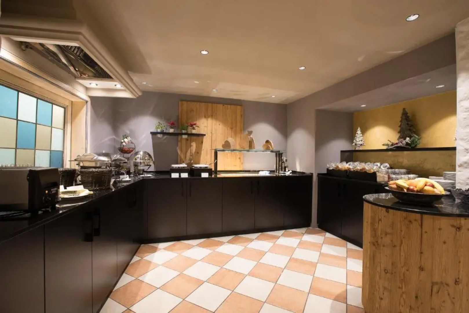 Alpenhotel Tirolerhof