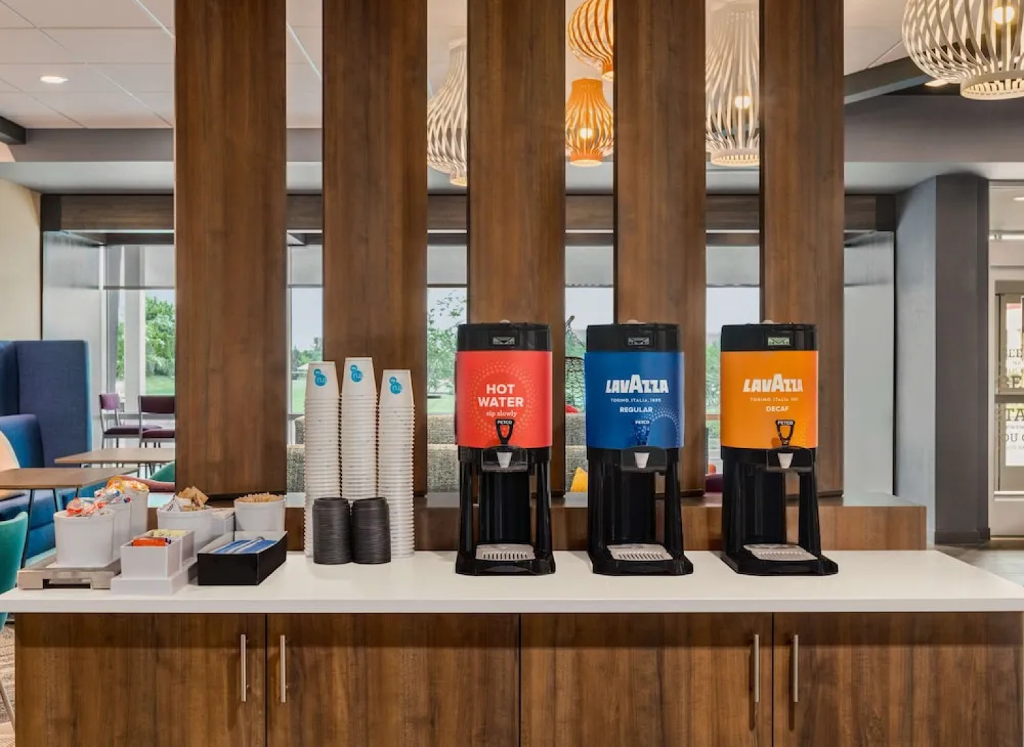 Tru by Hilton Ringgold