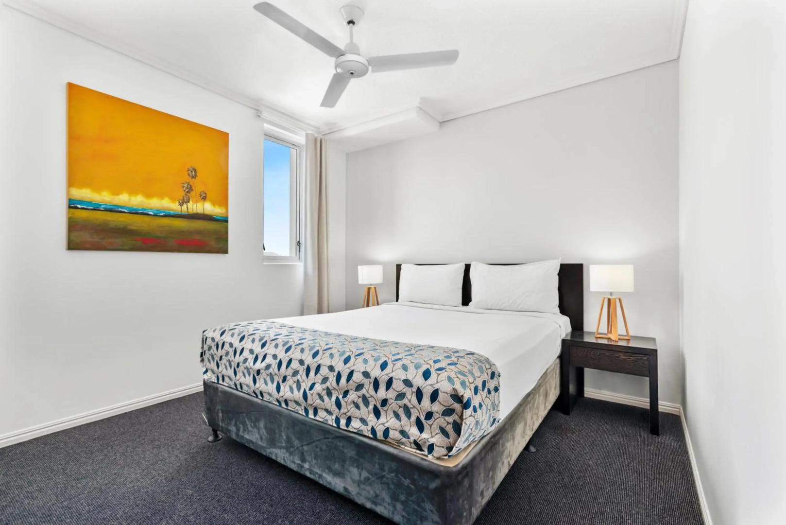 Cairns Central Plaza Apartment Hotel