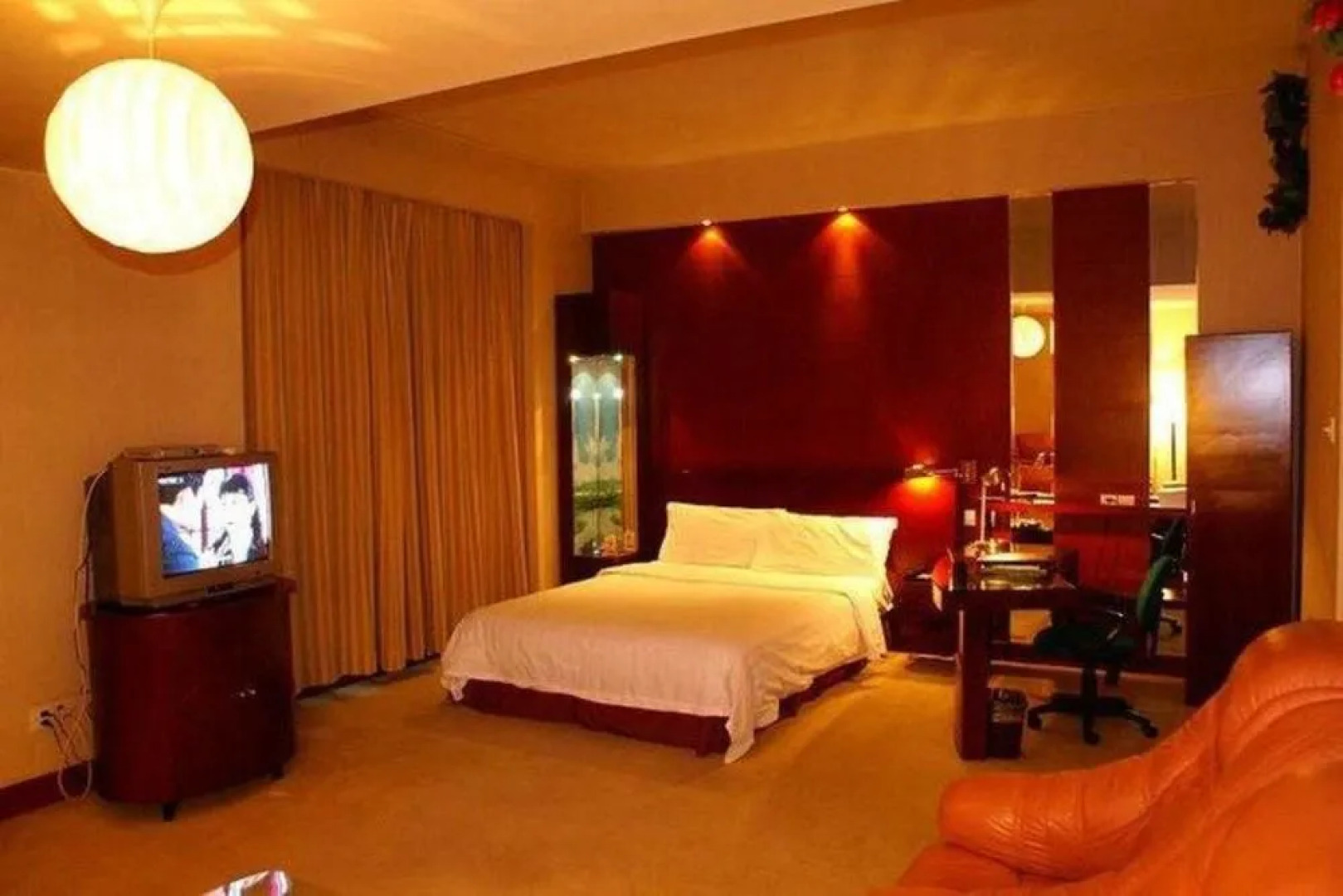 Tian Wai Tian Hotel - Baotou