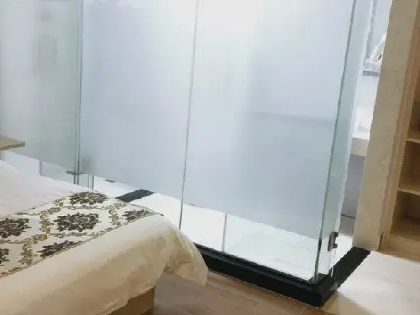 Shangke Express Hotel (Shenzhen Longgang Nanlian)