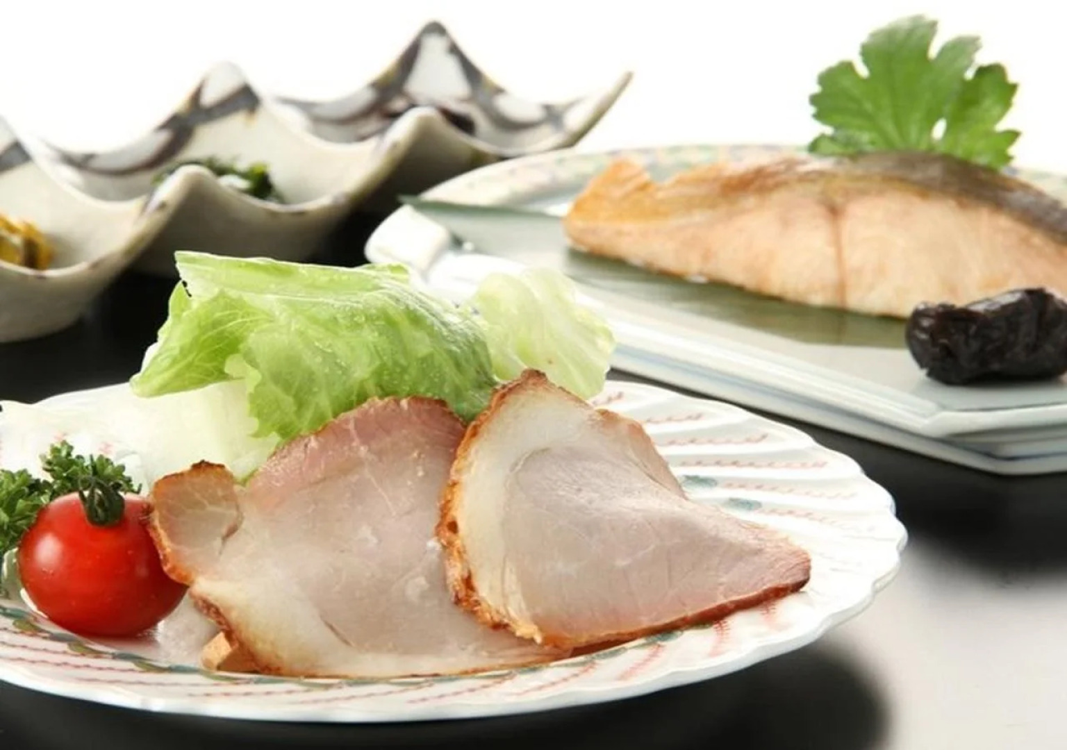 Sarusawaike Yoshidaya