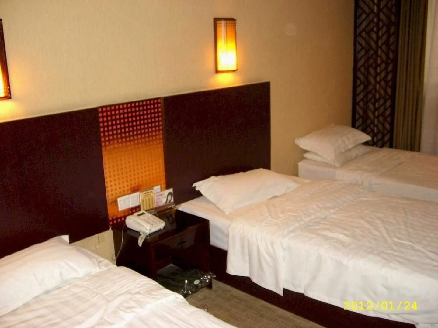 Mingya Confucianist Hotel - Qufu