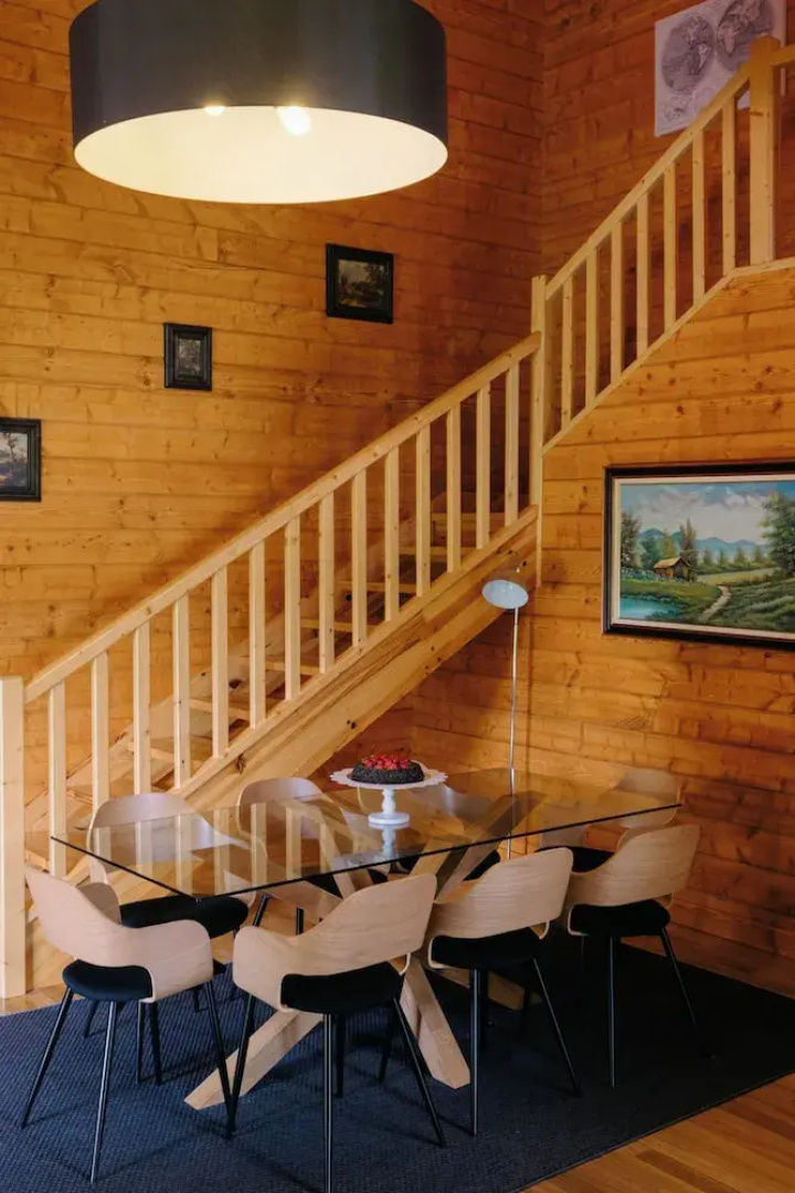 Gerês Nature House