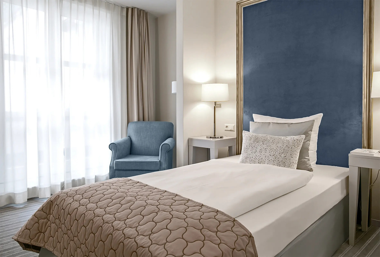 Dorint Parkhotel Meißen