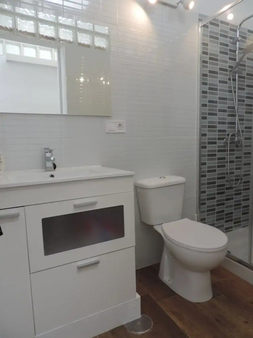 Casa Las 3 Conchas II