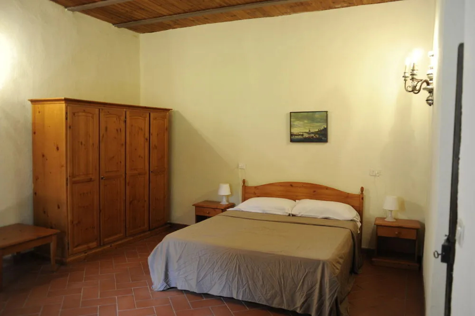 Agriturismo Bagnacci