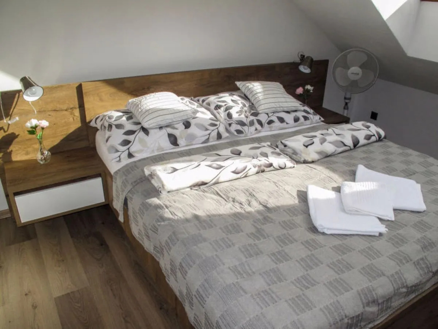 Chalet Srub Kuří Benesov nad Cernou